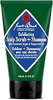 Jack Black Exfoliating Scalp Scrub & Shampoo 7.41oz — image 1