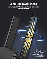 BrosTrend AX3000 WiFi 6 Access Point — image 5