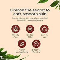 Dinur Cosmetics Papaya Moisturizer 16 oz — image 6