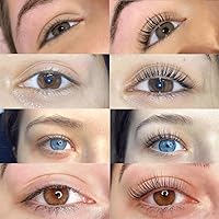 Luxe Cosmetics Lash Lift Kit - 3 Applications — image 8