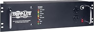 Tripp Lite LCR2400 Line Conditioner