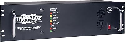 Tripp Lite LCR2400 Line Conditioner