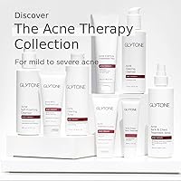 Glytone Chest & Back Acne Treatment Spray – 8 fl oz — image 5