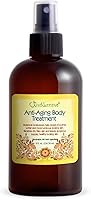 Just Nutritive Anti-Aging Body Treatment 8 Fl Oz — image 1