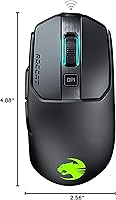 ROCCAT Kain 200 Wireless Gaming Mouse — image 11