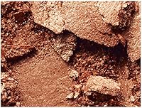 M.A.C. Mineralize Skinfinish Gold Deposit 0.35 Oz — image 2