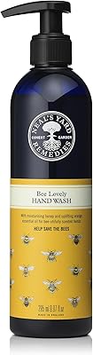 Neal's Yard Remedies Bee Lovely Hand Wash 295ml