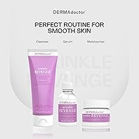 DERMAdoctor Glycolic Acid Exfoliating Face Wash 8.8oz — image 7