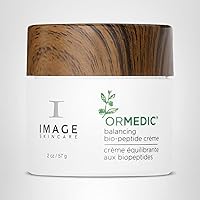 IMAGE Skincare ORMEDIC Biopeptide Crème 2oz — image 7