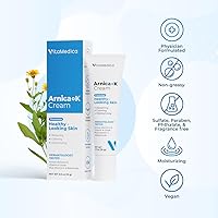 VitaMedica Arnica Cream 0.5oz — image 4