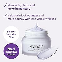 ARENCIA Hyssop Blurring Cream 1oz — image 4