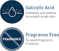 CeraVe SA Lotion for Rough & Bumpy Skin, 19oz — image 4