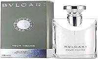 Bvlgari Eau-de-Toilette Spray for Men, 3.4oz — image 1