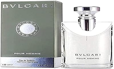 Bvlgari Eau-de-Toilette Spray for Men, 3.4oz