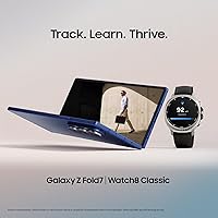Samsung Galaxy Watch 8 Classic 46mm LTE — image 9