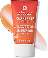 Erborian Red Pepper Pulp Hydrating & Energizing Gel 1.7oz — image 1