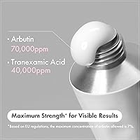 TOSOWOONG Arbutin 7% + Tranexamic Acid 4% Cream 50mL — image 4