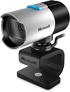 Microsoft LifeCam Studio Review