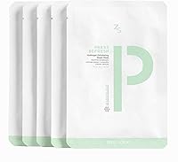 ZitSticka Press Refresh Sheet Masks (5 Sheets) — image 2