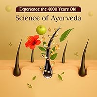 Veda Active Herbs Hair Oil 200mL — image 5