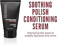 Scruples Soothing Polish Conditioning Serum 3.4oz — image 2