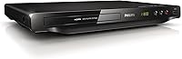 Philips DVP-3680 Multi Region DVD Player — image 1