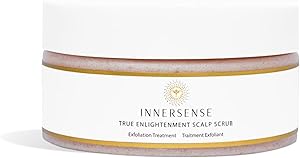 Innersense Organic Beauty True Enlightenment Scalp Scrub 6.7oz Review