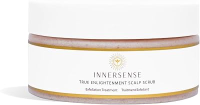 Innersense Organic Beauty True Enlightenment Scalp Scrub 6.7oz