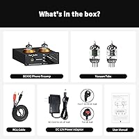 Fosi Audio Box X2 Phono Preamp — image 9