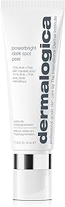 Dermalogica PowerBright Dark Spot Face Peel 1.7 fl oz Review