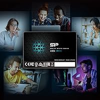 Silicon Power A55 1TB SATA III SSD — image 6