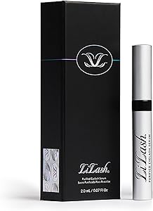 LiLash Eyelash Serum 2mL Review