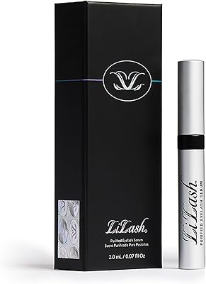 LiLash Eyelash Serum 2mL