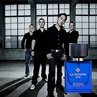 INTENSE ELITE La Passion Arabian Perfume for Men 100ML — image 7