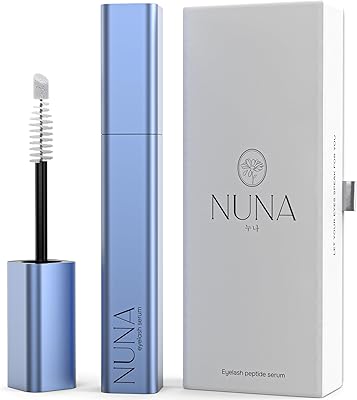 NUNA Eyelash Growth Support Serum 6ml
