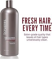 Scruples Hair Clarifier Shampoo 33.8oz — image 2