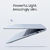 Samsung Galaxy Book4 Edge 15.6-inch Laptop, Snapdragon X Plus, 16GB RAM, 512GB SSD — image 6