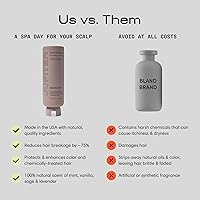 Jupiter Nourishing Conditioner 10.6oz — image 5