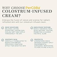 PerCōBa Colostrum Rejuvenating Cream 50mL — image 3