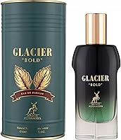 Maison Alhambra Glacier Bold Eau de Parfum 3.4oz — image 1