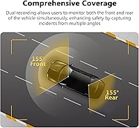 Z-Edge Z3D 4K Dash Cam — image 7