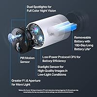 Tapo C420 2K QHD Outdoor Security Camera System — image 4