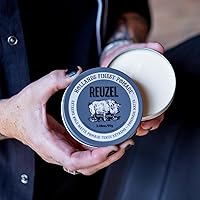 REUZEL Extreme Hold Matte Pomade 4oz — image 7