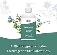 Earth Mama Belly Butter Fragrance Free 8 oz (2-Pack) — image 9