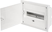 REV 0515501555 Fuse Box 1-Row 12TE Distribution Box — image 1