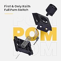 LOFREE Flow Low Profile Mechanical Keyboard — image 3