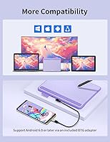 UGEE S640 Drawing Tablet — image 4