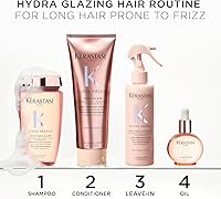 Kerastase Gloss Absolu Anti-Frizz Glaze Milk, 150mL — image 12