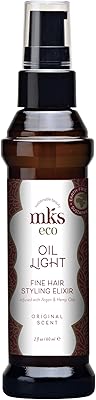 MKS eco Oil Light - 2 fl oz
