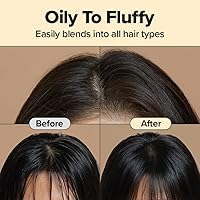 I DEW CARE Biotin Clarifying Dry Shampoo Tap Secret Duo Set — image 3